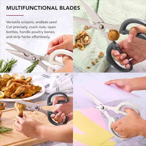 Multipurpose Shear Set