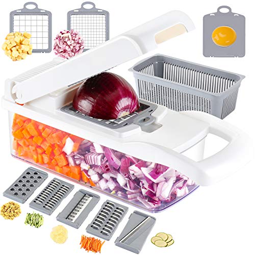 Vegetable Chopper Onion Cutter
