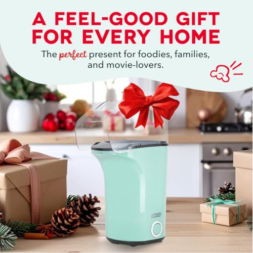 Fresh Pop Popcorn Maker