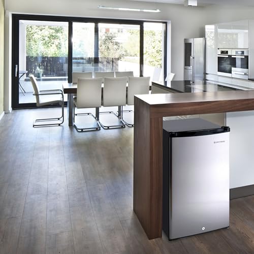Compact Refrigerator