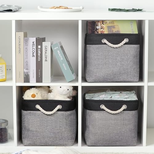 Storage Basket for Organizing (3 Count)