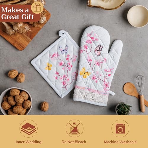 Pot Holders 100% Cotton Potholders