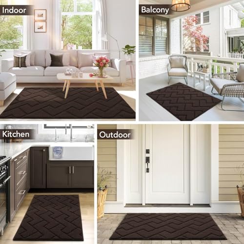 Front Door Mat Outside Entrance