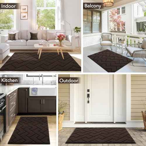 Front Door Mat Outside Entrance