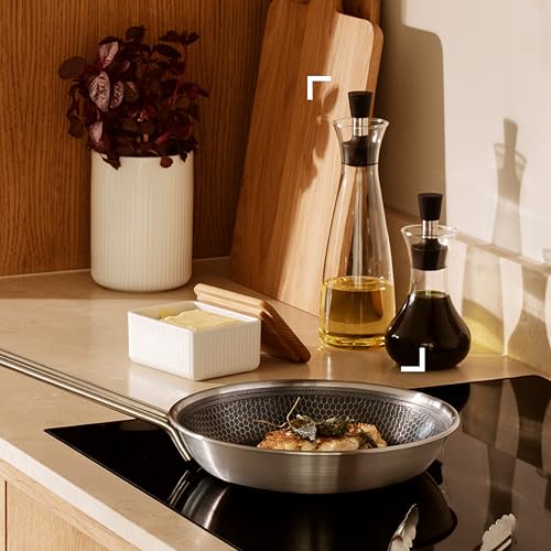 Oil and Vinegar Carafe 0.5 qt