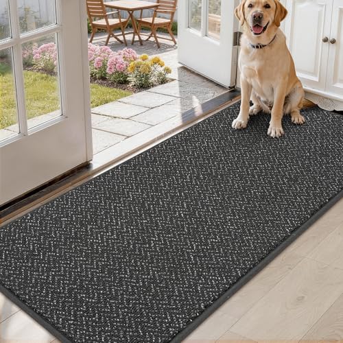 Hallway Runner Rugs Non (12.992 Sq Ft)