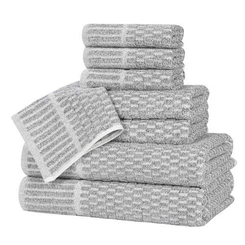 Juno Viscose Cotton Blend Medium Weight Towels
