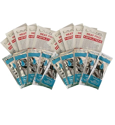 Oven Recharge Kit (888 Ounce)