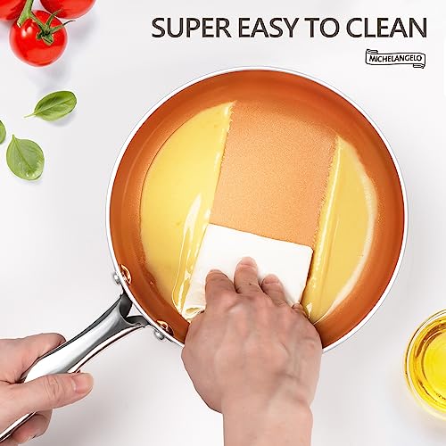 4 Quart Saucepan with Lid
