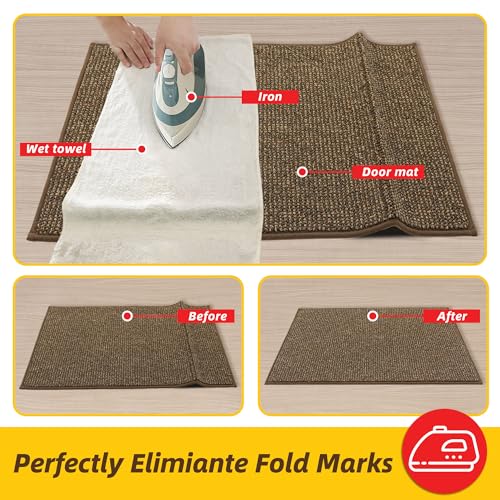 Dirt Trapper Door Mat 32" x 48"