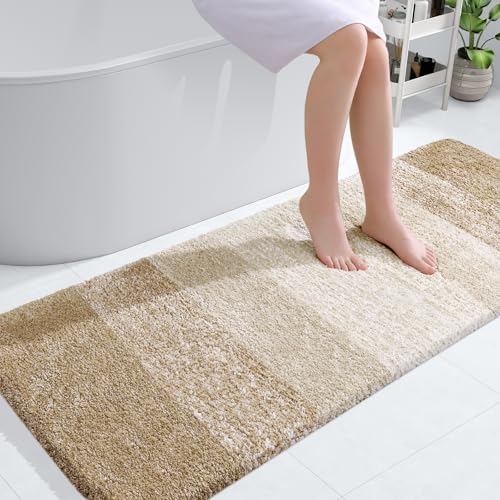 Large Bathroom Rugs 50x30