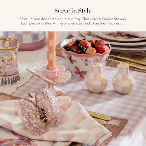 Salt and Pepper Set (2 Count)