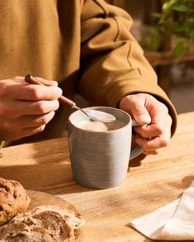 Coffee Mugs Set of 6 (6 Count)