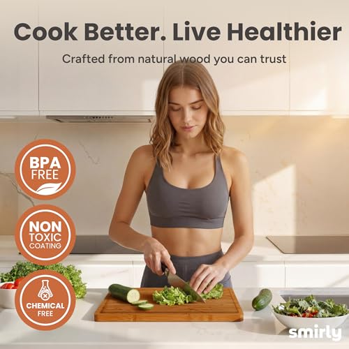 Cutting Board (3 Count)
