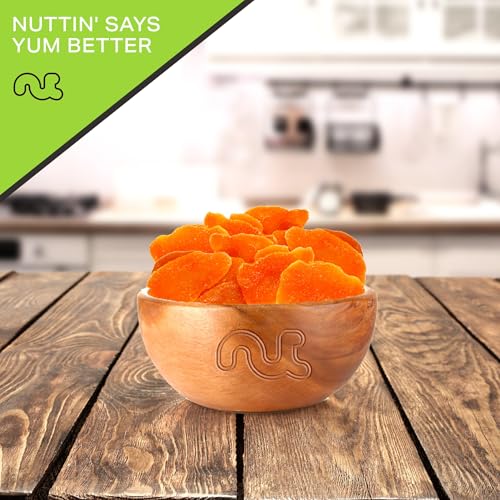 Dried Mango Slices (16 Ounce)