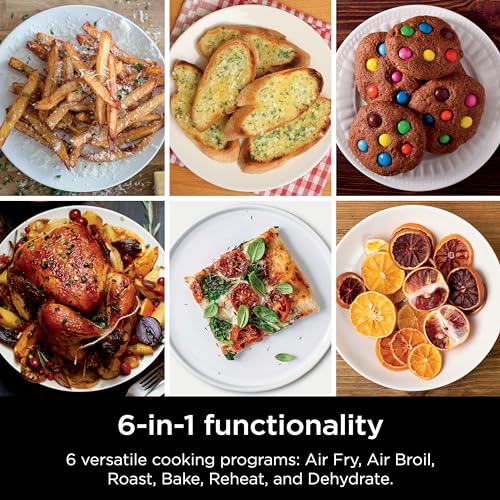 Air Fryer DoubleStack XL