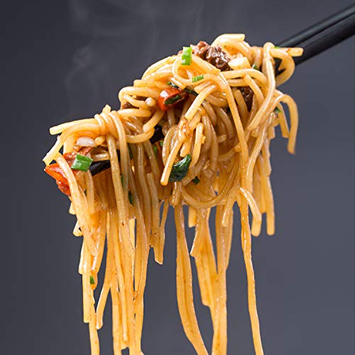 5 Pairs Fiberglass Chopsticks