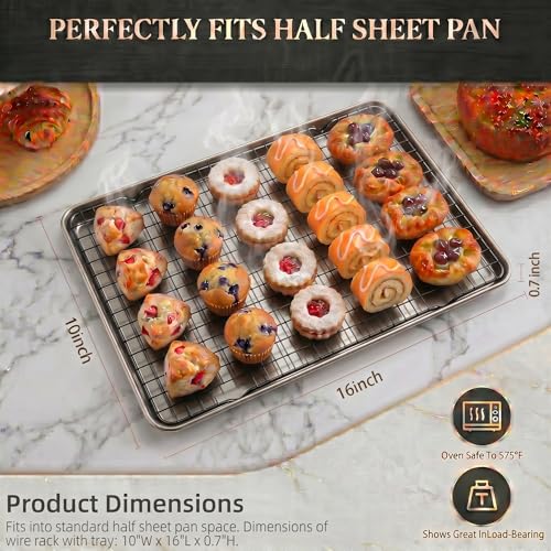 Cooling Racks for Cooking 2