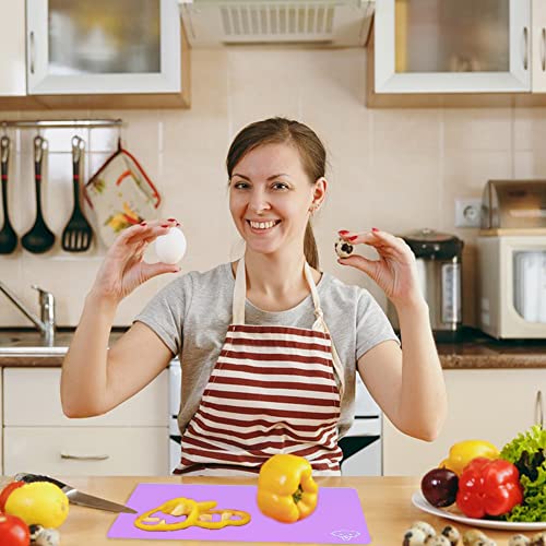 Plastic Cutting Boards for Kitchen