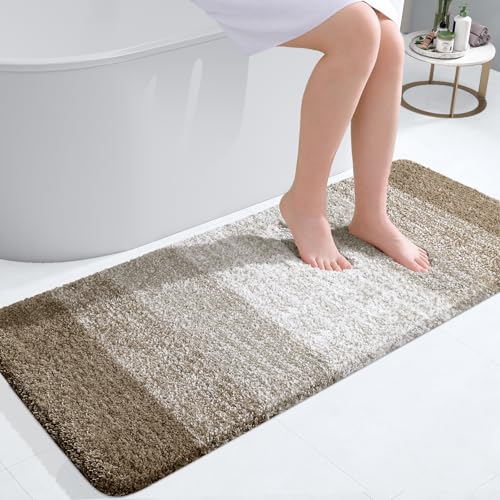 Bathroom Runner Rug 40x20