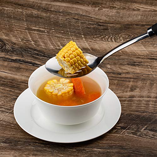 Stainless Steel Slotted Spoon