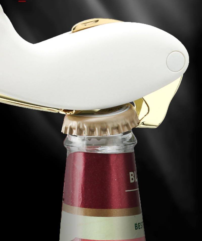 Unique Cat Corkscrew