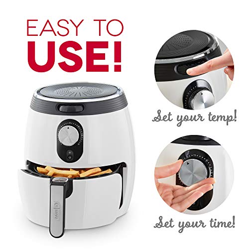 Deluxe Air Fryer