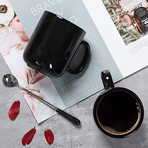 20 OZ Large Coffee Mug (2 Count)
