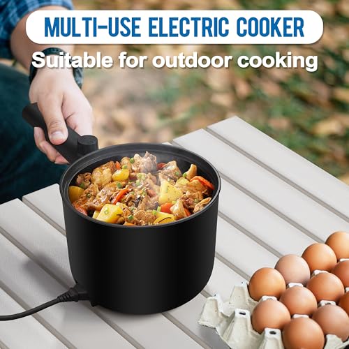 1.5L Hot Pot Electric