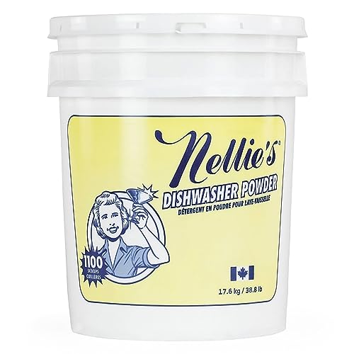 Dishwasher Powder (620.8 Ounce)