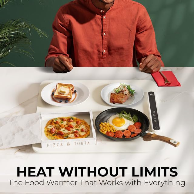 Food Warming Mat