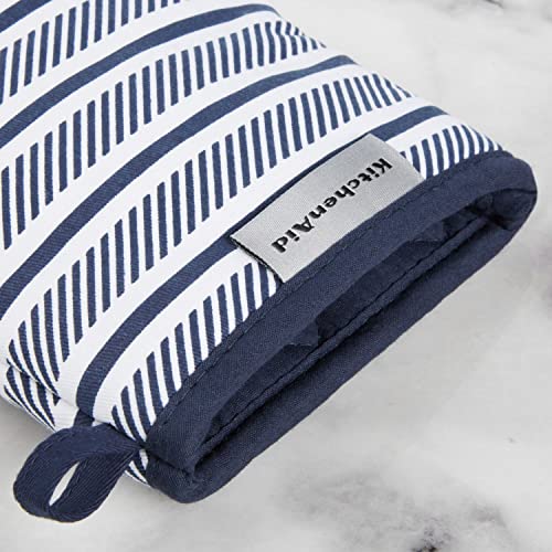 Albany Mini Oven Mitt 2 (2 Count)
