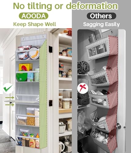 Over the Door Organizer