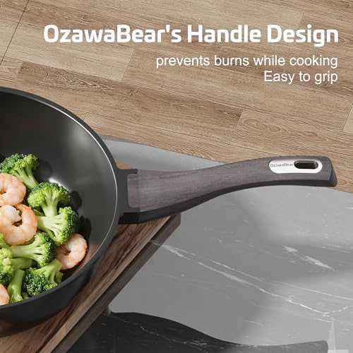 Nonstick Cookware Set