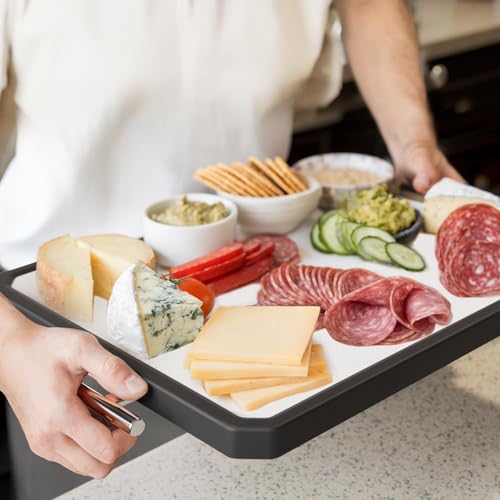 Titanium Cutting Boards for Kitchen