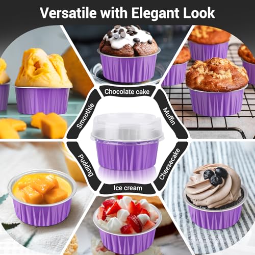Mini Cake Pan (60 Count)