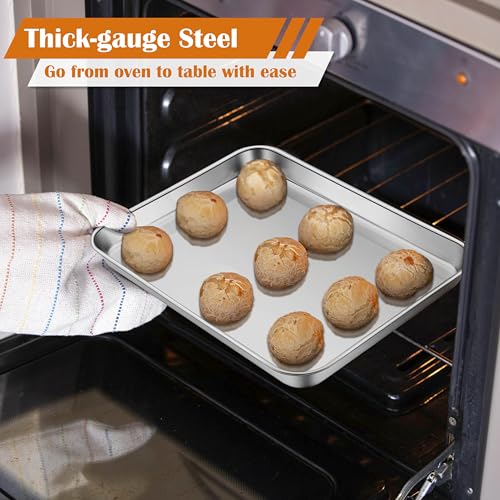 Small Baking Sheet