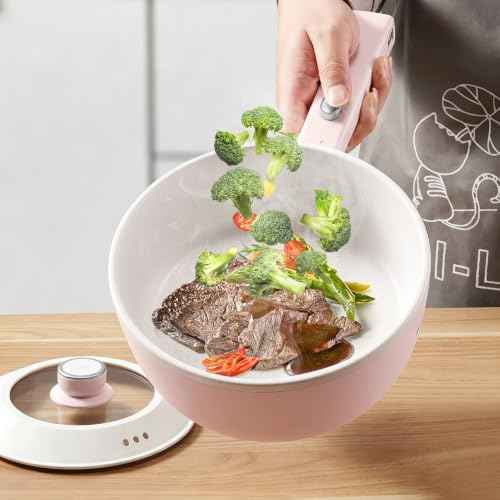 2L Electric Hot Pot Electric