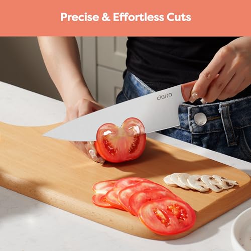 Professional Kitchen Knife Set 4 PCS (4 Count)