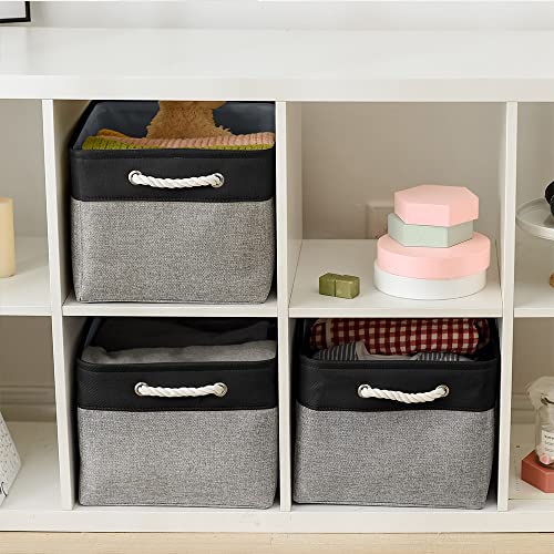 Organization and Storage Basket for Organizing (3 Count)