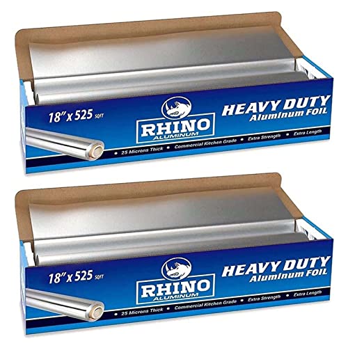 Foil Heavy Duty