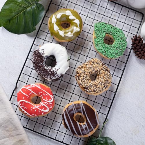 2pcs Silicone Muffins Pan (2 Count)