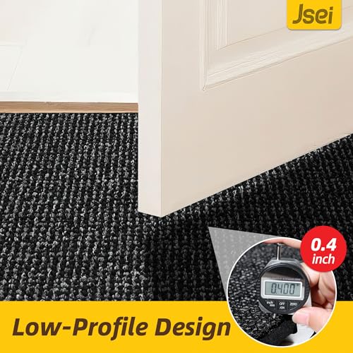 Dirt Trapper Door Mat 20" x 32"