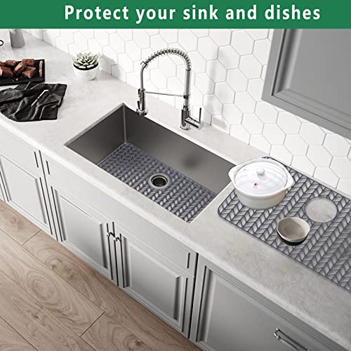 Sink Protectors for Kitchen Sink