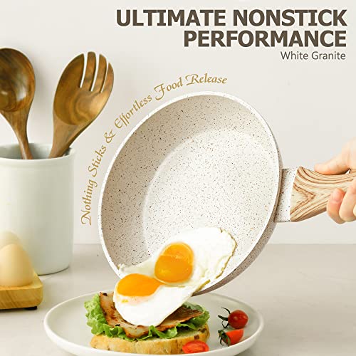 Frying Pans Nonstick