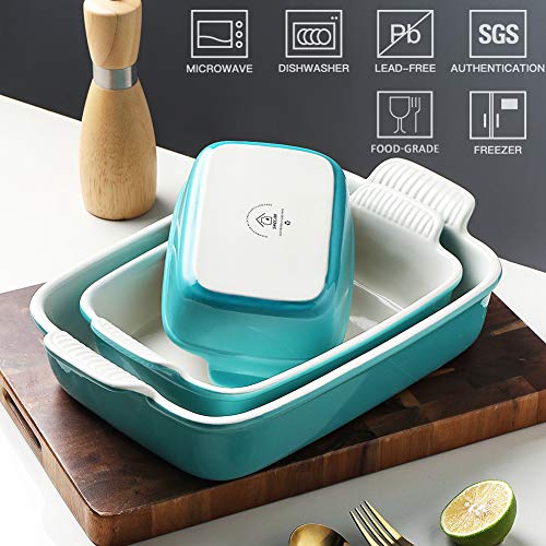 Sweejar Baking Pans Set