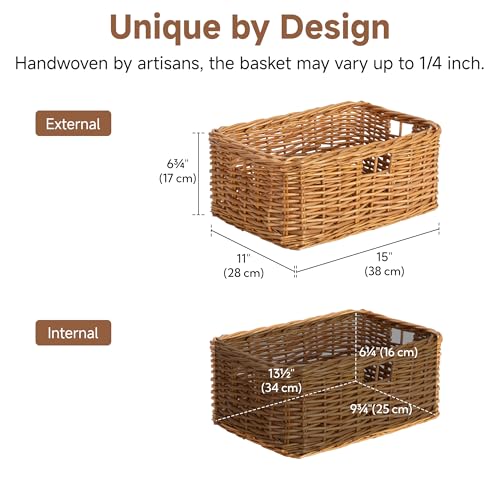 Pantry Baskets