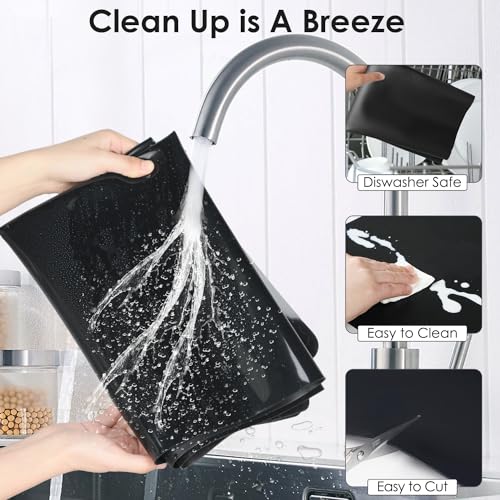 Extra Large Silicone Mat