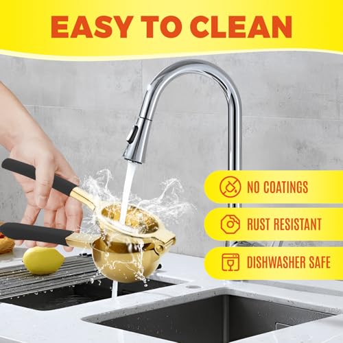 Lemon Squeezer