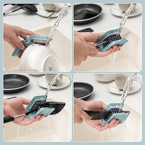 Knife Cleaner (3 Count)